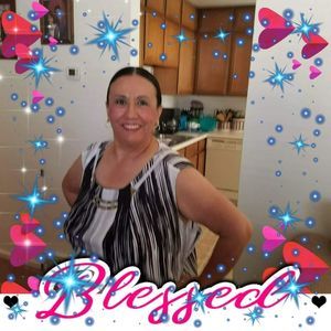 Meet your Posher, Connie